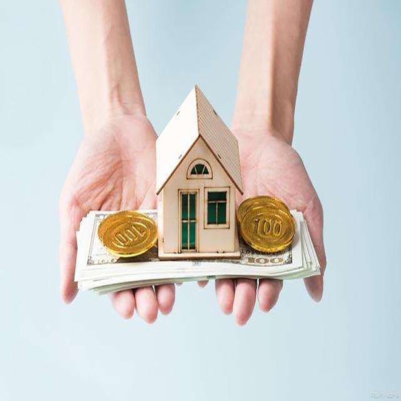 和静房子抵押贷款时间|银行住房抵押贷款|放款快，期限长